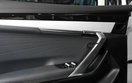 Geely Atlas, 2025 год, 3 512 980 рублей, 14 фотография