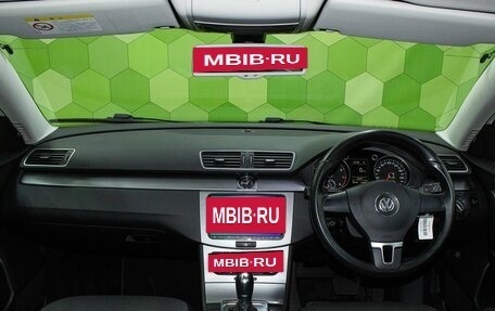 Volkswagen Passat B7, 2011 год, 1 100 000 рублей, 13 фотография