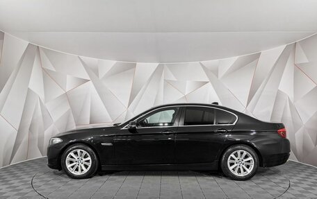 BMW 5 серия, 2016 год, 2 175 000 рублей, 5 фотография