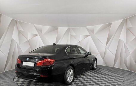 BMW 5 серия, 2016 год, 2 175 000 рублей, 2 фотография