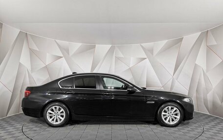 BMW 5 серия, 2016 год, 2 175 000 рублей, 6 фотография