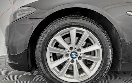 BMW 5 серия, 2016 год, 2 175 000 рублей, 7 фотография