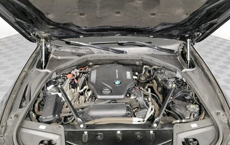 BMW 5 серия, 2016 год, 2 175 000 рублей, 10 фотография