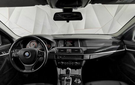 BMW 5 серия, 2016 год, 2 175 000 рублей, 11 фотография