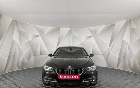 BMW 5 серия, 2016 год, 2 175 000 рублей, 3 фотография