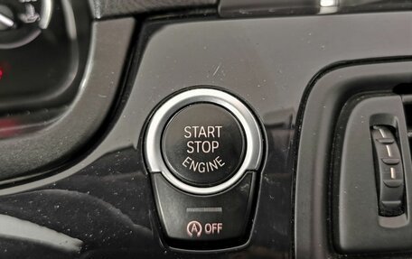 BMW 5 серия, 2016 год, 2 175 000 рублей, 18 фотография