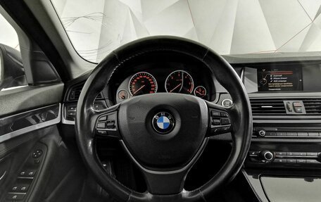 BMW 5 серия, 2016 год, 2 175 000 рублей, 15 фотография