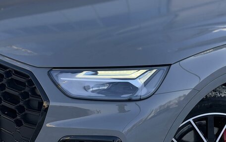 Audi Q5, 2025 год, 5 890 000 рублей, 5 фотография