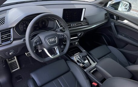 Audi Q5, 2025 год, 5 890 000 рублей, 7 фотография