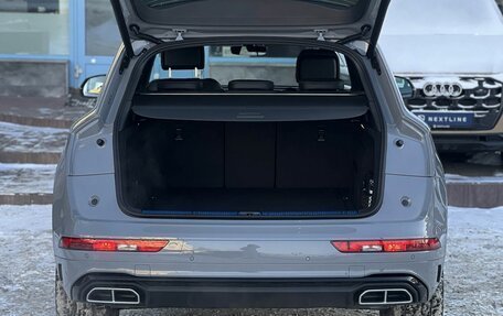 Audi Q5, 2025 год, 5 890 000 рублей, 11 фотография