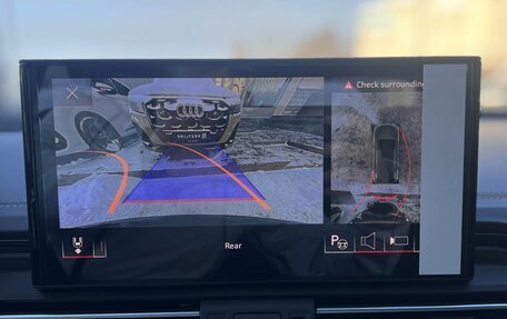 Audi Q5, 2025 год, 5 890 000 рублей, 9 фотография