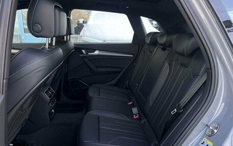 Audi Q5, 2025 год, 5 890 000 рублей, 8 фотография