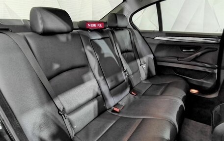 BMW 5 серия, 2016 год, 2 175 000 рублей, 14 фотография