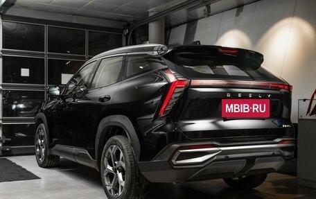 Geely Atlas, 2025 год, 3 512 980 рублей, 5 фотография