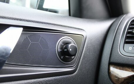 Skoda Yeti I рестайлинг, 2013 год, 1 399 000 рублей, 10 фотография