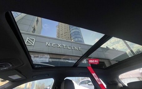 Audi Q5, 2025 год, 5 890 000 рублей, 10 фотография