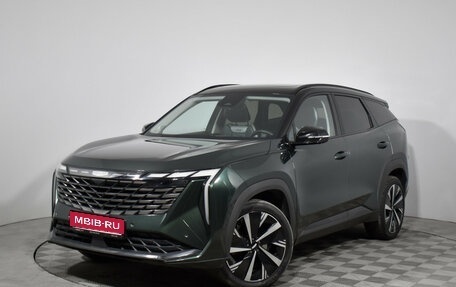 Geely Atlas, 2024 год, 2 499 000 рублей, 1 фотография