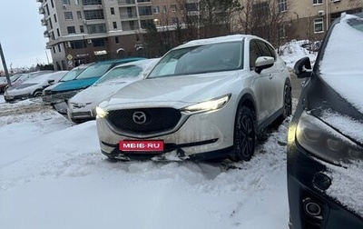 Mazda CX-5 II, 2018 год, 2 850 000 рублей, 1 фотография