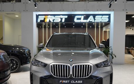 BMW X5, 2025 год, 12 000 000 рублей, 1 фотография