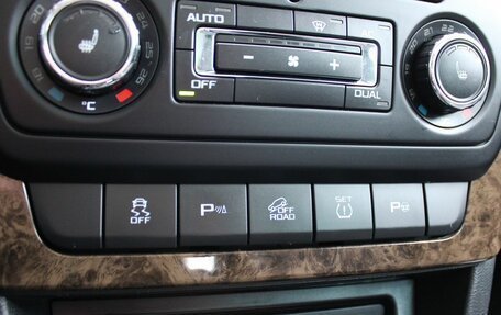 Skoda Yeti I рестайлинг, 2013 год, 1 399 000 рублей, 18 фотография