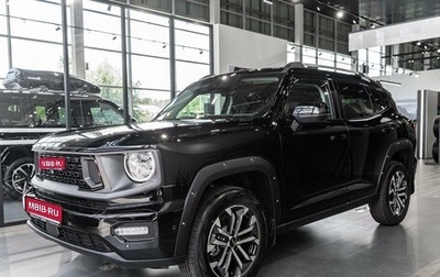 Haval H7, 2026 год, 3 999 000 рублей, 1 фотография