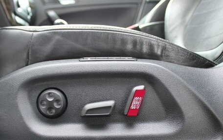 Skoda Yeti I рестайлинг, 2013 год, 1 399 000 рублей, 20 фотография