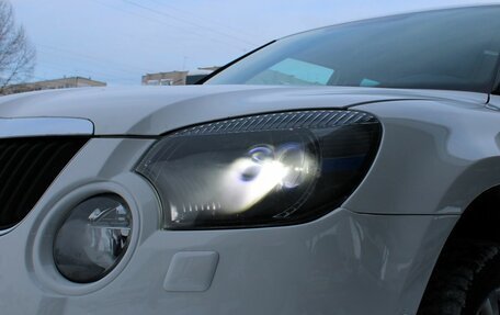 Skoda Yeti I рестайлинг, 2013 год, 1 399 000 рублей, 27 фотография