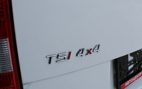 Skoda Yeti I рестайлинг, 2013 год, 1 399 000 рублей, 28 фотография