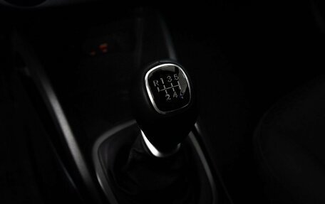 KIA Rio III рестайлинг, 2015 год, 1 055 000 рублей, 14 фотография