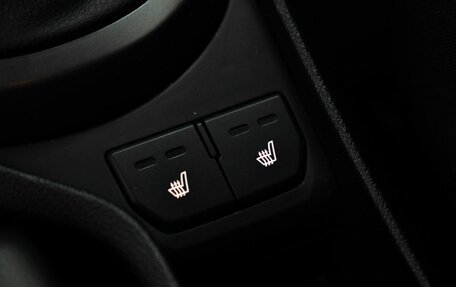 KIA Rio III рестайлинг, 2015 год, 1 055 000 рублей, 15 фотография