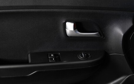 KIA Rio III рестайлинг, 2015 год, 1 055 000 рублей, 18 фотография