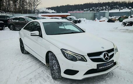 Mercedes-Benz E-Класс, 2015 год, 2 279 000 рублей, 2 фотография