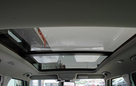 Skoda Yeti I рестайлинг, 2013 год, 1 399 000 рублей, 25 фотография