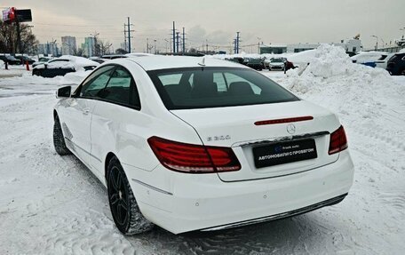 Mercedes-Benz E-Класс, 2015 год, 2 279 000 рублей, 4 фотография