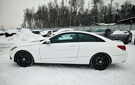 Mercedes-Benz E-Класс, 2015 год, 2 279 000 рублей, 5 фотография