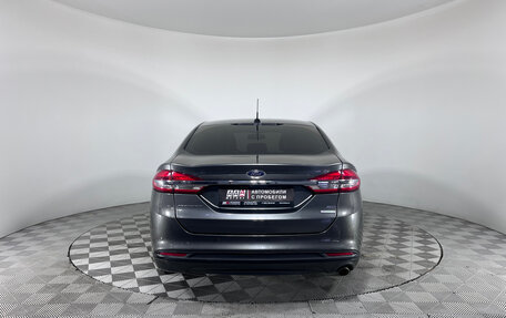 Ford Fusion (North America) II, 2016 год, 1 099 000 рублей, 4 фотография