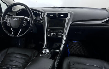 Ford Fusion (North America) II, 2016 год, 1 099 000 рублей, 14 фотография