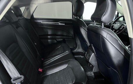 Ford Fusion (North America) II, 2016 год, 1 099 000 рублей, 15 фотография