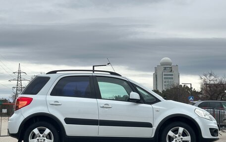 Suzuki SX4 II рестайлинг, 2013 год, 1 197 000 рублей, 10 фотография