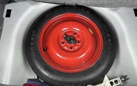 Suzuki SX4 II рестайлинг, 2013 год, 1 197 000 рублей, 13 фотография