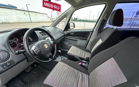 Suzuki SX4 II рестайлинг, 2013 год, 1 197 000 рублей, 17 фотография