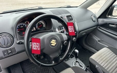 Suzuki SX4 II рестайлинг, 2013 год, 1 197 000 рублей, 16 фотография