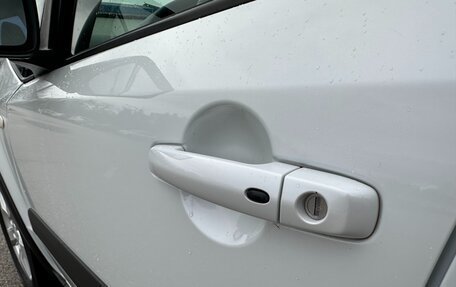 Suzuki SX4 II рестайлинг, 2013 год, 1 197 000 рублей, 23 фотография