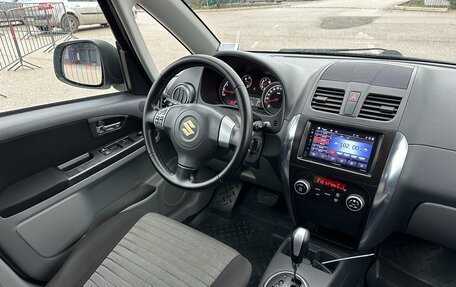 Suzuki SX4 II рестайлинг, 2013 год, 1 197 000 рублей, 21 фотография