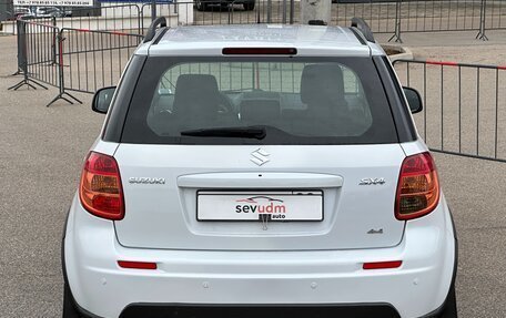 Suzuki SX4 II рестайлинг, 2013 год, 1 197 000 рублей, 31 фотография