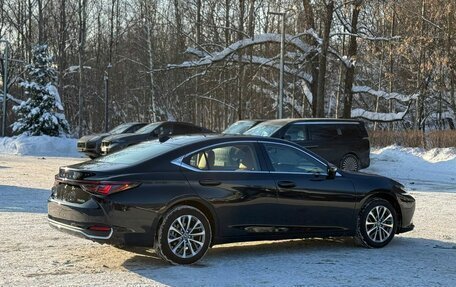 Lexus ES VII, 2025 год, 6 190 000 рублей, 4 фотография