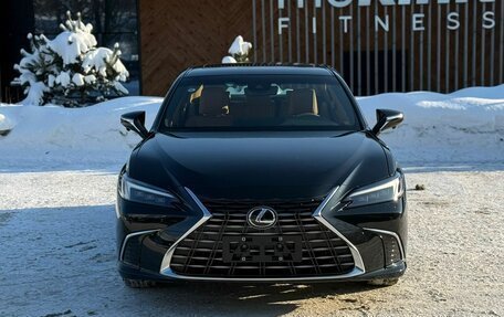 Lexus ES VII, 2025 год, 6 190 000 рублей, 2 фотография