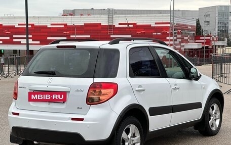 Suzuki SX4 II рестайлинг, 2013 год, 1 197 000 рублей, 32 фотография