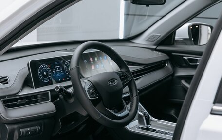 Chery Tiggo 4 I рестайлинг, 2025 год, 2 395 000 рублей, 10 фотография