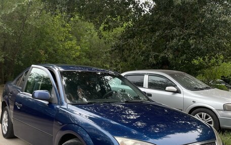 Ford Mondeo III, 2005 год, 360 000 рублей, 2 фотография